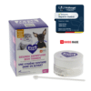 TEEF Vitae+® (6g / bis zu 60 Anwendungen) | Gesunde Zahnpflege für Hund & Katze