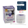 TEEF Vitae+ 21 g: confezione con sigillo Prüfengel