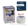 TEEF Vitae+ 6 g: confezione con sigillo Prüfengel