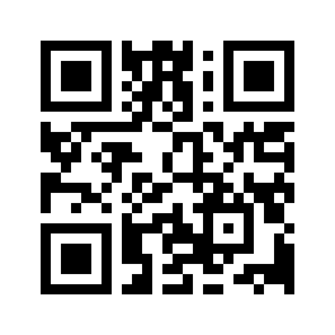 QR-Code zur MARIGIN-Webseite